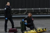 Chicago Fire – Chicago Fire (2014)