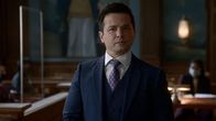 Bull – Benny Colón (Freddy Rodriguez)