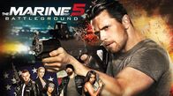 The Marine 5: Battleground – The Marine 5: Battleground (2017)