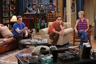 The Big Bang Theory – The Big Bang Theory (2014)