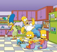 Die Simpsons – Die Simpsons (1998)