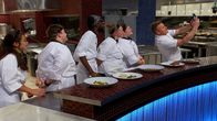 Hell's Kitchen mit Gordon Ramsay – So, 23.02., 06:00 Uhr