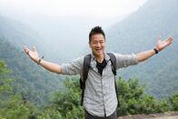Spuren verlorener Städte mit Albert Lin – Ciudad Perdida, Kolumbien - Dr. Albert Lin.