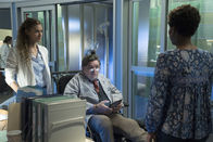 Chicago Med – Chicago Med (2016)