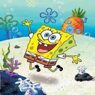 SpongeBob Schwammkopf – SpongeBob Schwammkopf (1999-2006)