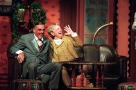Die spanische Fliege – Die spanische Fliege (1995)