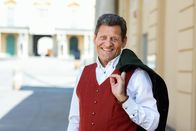 Mei liabste Weis – Franz Posch