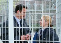 Hinter Gittern - Der Frauenknast – Hinter Gittern - Der Frauenknast (2000)