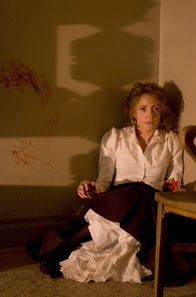 Murdoch Mysteries – Helene JOY (Dr. Julia Ogden) Réalisation : Farhad MANN, Canada, 2009