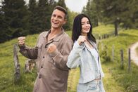 Forsthaus Rampensau – Zoe & Robert
