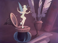 Peter Pan – Peter Pan (1953)