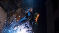 Jupiter Ascending – Caine Wise (Channing Tatum)