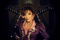 American Horror Story – Evie Gallant (Joan Collins)
