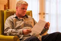 The Kids Are Alright – Mike Cleary (Michael Cudlitz)