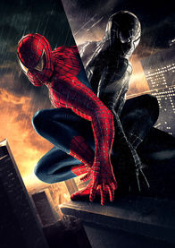Spider-Man 3 – Spider-Man 3 (2007)