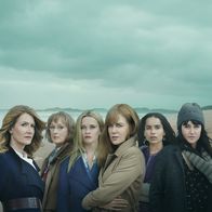 Big Little Lies – Big Little Lies (2019)