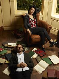Elementary – Elementary (2014)