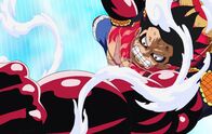 One Piece – Di, 22.03., 17:10 Uhr