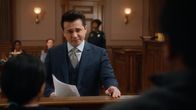 Bull – Benny Colón (Freddy Rodríguez)
