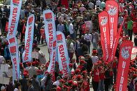 Erdogans AKP – Erdogans AKP (2019)