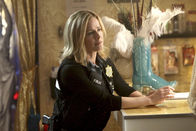 CSI: Vegas – CSI: Vegas (2014)
