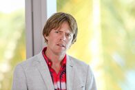 Death in Paradise – Kris Marshall