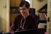 Speechless – JJ DiMeo (Micah Fowler)