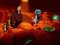 Malo Korrigan – Di, 23.12., 15:30 Uhr