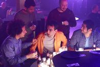 Man Seeking Woman – Man Seeking Woman (2017)