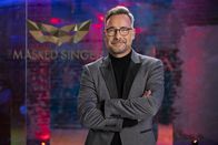 The Masked Singer – Matthias Opdenhövel