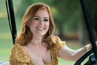 Catch Me! – Anna Malloy (Isla Fisher)