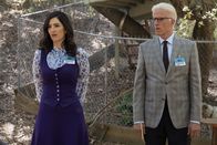 The Good Place – The Good Place (2018)
