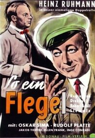 So ein Flegel – Mi, 22.05., 05:30 Uhr