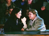 Hinter Gittern - Der Frauenknast – Hinter Gittern - Der Frauenknast (1999)