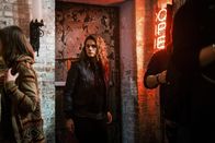 FBI: Special Crime Unit – Maggie Bell (Missy Peregrym)