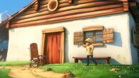 Heidi – Heidi (2015)