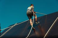 Exatlon Germany – Hindernisparcours