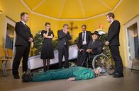 Hubert und Staller – Hubert und Staller (2017)