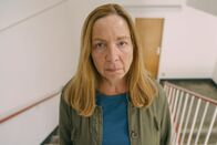Die Fälle der Gerti B. – Susi Stach (Gerti Bruckner).