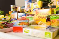 Nelson Müllers großer Essens-Check - Fertiggerichte oder selber kochen? – Nelson Müller checkt Fertiggerichte im Duell mit frisch Gekochtem: Was ist besser, schneller und gesünder?