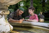 Der Froschkönig – Wird Froschkönig Jimi (Bernd-Christian Althoff) Isabelles (Anuschka Tochtermann) Herz erweichen?