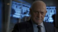 Navy CIS: L.A. – Admiral Hollace Kilbride (Gerald McRaney)