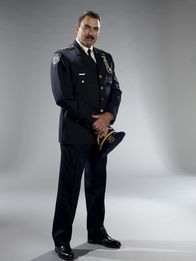 Blue Bloods - Crime Scene New York – Blue Bloods - Crime Scene New York (2011)