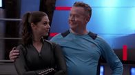 Die Thundermans – Phoebe Thunderman (Kira Kosarin), Hank Thunderman (Chris Tallman)