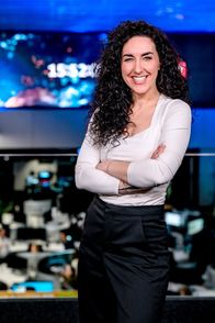 ZIB Magazin Klima – Marie-Therese Mürling.