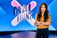 Maithink X - Clip – Mai Thi Nguyen-Kim während der Proben zu ihrer neuen