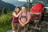 Bauer sucht Frau – Siegfried und Sonja