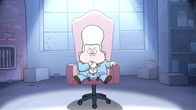Willkommen in Gravity Falls – 'Lil Gideon