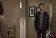 Manifest – Zeke Landon (Matt Long)