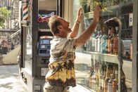 Happy! – Nick Sax (Christopher Meloni)